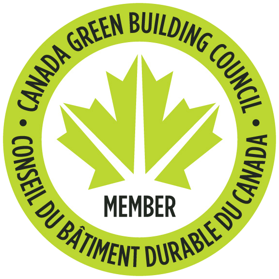 CaGBC Member Logo