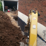 Foundation dampproofing 3